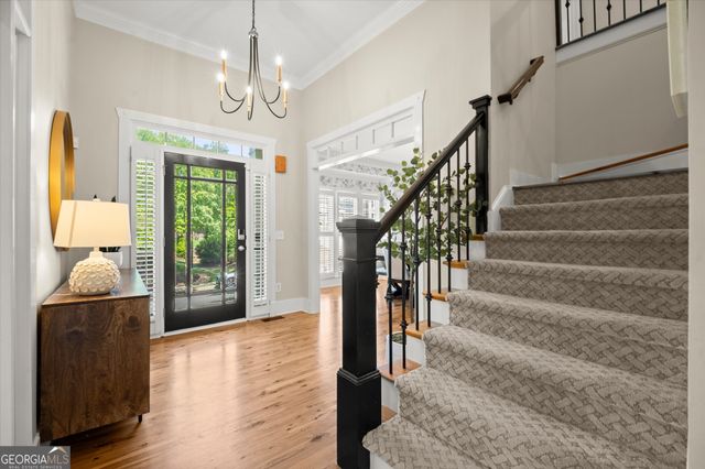6229 Grand Loop Road, Sugar Hill, GA 30518