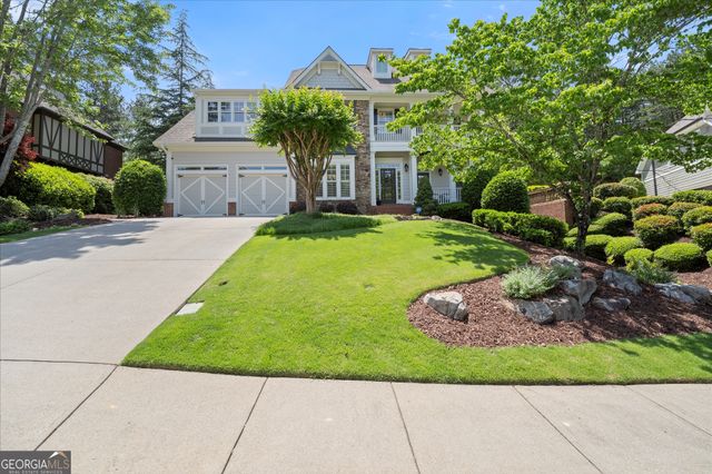 6229 Grand Loop Road, Sugar Hill, GA 30518