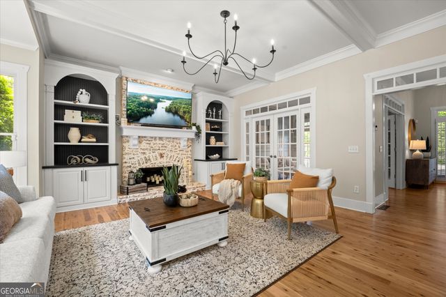 6229 Grand Loop Road, Sugar Hill, GA 30518