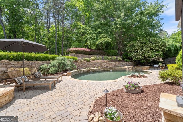 6229 Grand Loop Road, Sugar Hill, GA 30518