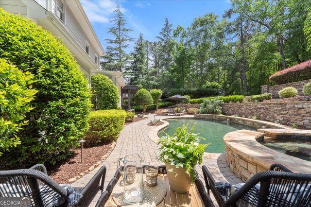 6229 Grand Loop Road, Sugar Hill, GA 30518