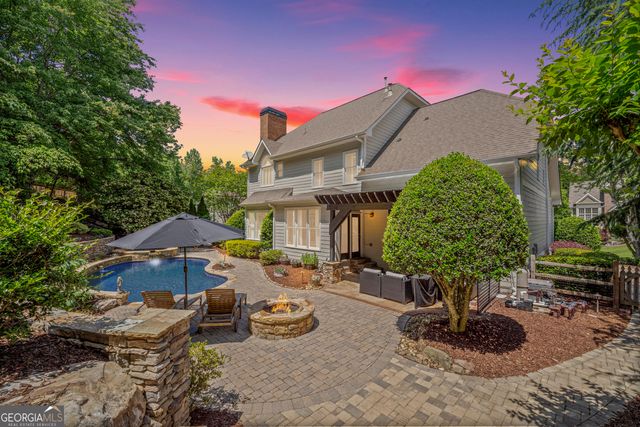 6229 Grand Loop Road, Sugar Hill, GA 30518