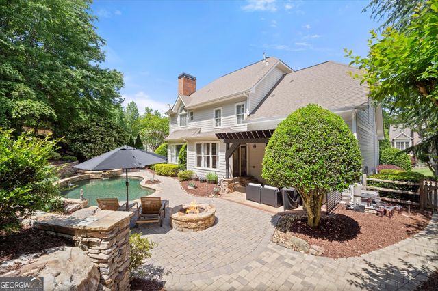 6229 Grand Loop Road, Sugar Hill, GA 30518