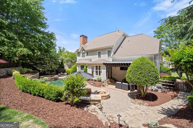 6229 Grand Loop Road, Sugar Hill, GA 30518