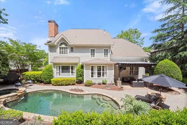 6229 Grand Loop Road, Sugar Hill, GA 30518