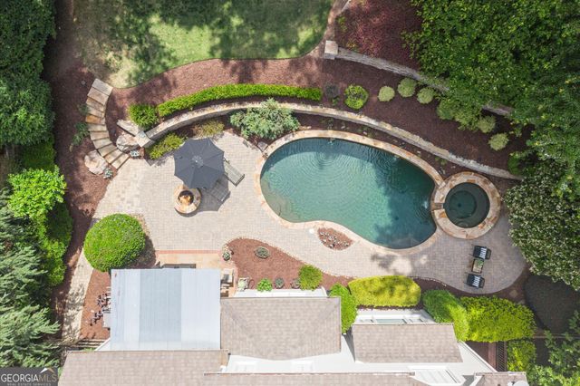 6229 Grand Loop Road, Sugar Hill, GA 30518
