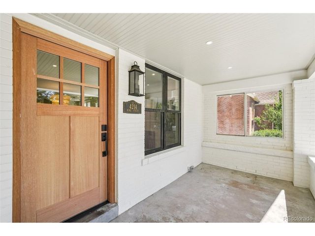 4214 King St, Denver, CO 80211