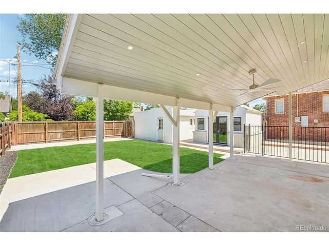 4214 King St, Denver, CO 80211