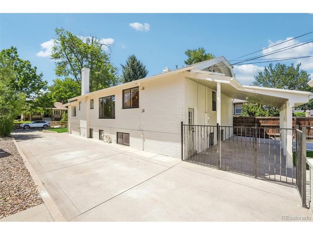 4214 King St, Denver, CO 80211