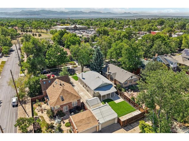 4214 King St, Denver, CO 80211