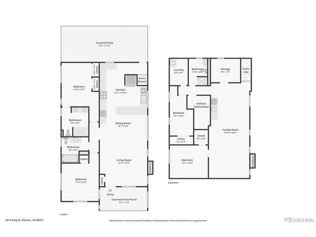 4214 King St, Denver, CO 80211