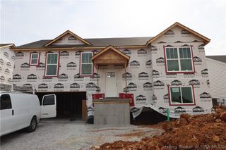 8147 - LOT 908 Zelpha Boulevard, Georgetown, IN 47122