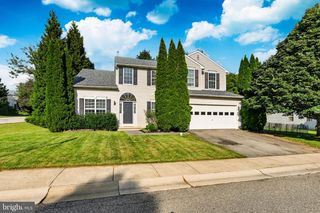 101 MAGPIE LN, Coatesville, PA 19320