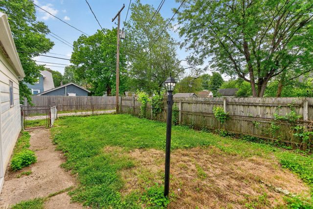 550 Belvidere Avenue, Columbus, OH 43223