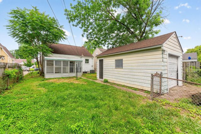 550 Belvidere Avenue, Columbus, OH 43223