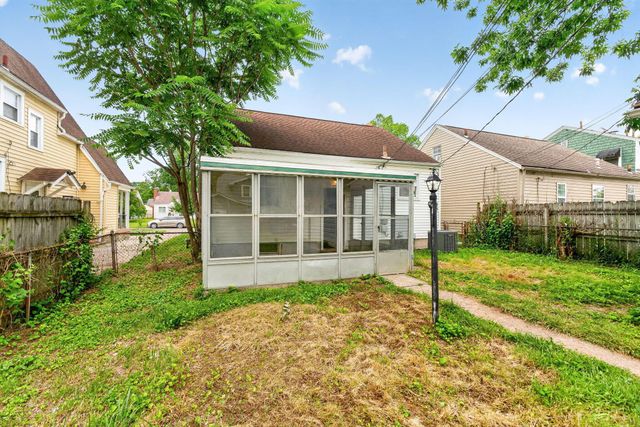 550 Belvidere Avenue, Columbus, OH 43223