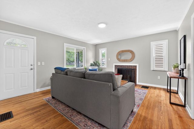 550 Belvidere Avenue, Columbus, OH 43223