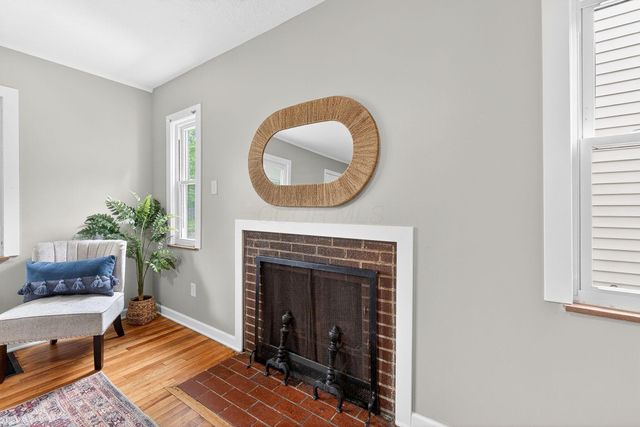 550 Belvidere Avenue, Columbus, OH 43223