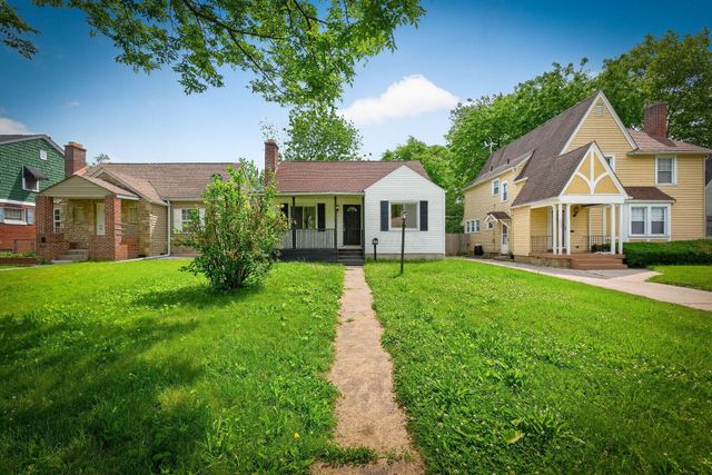 550 Belvidere Avenue, Columbus, OH 43223