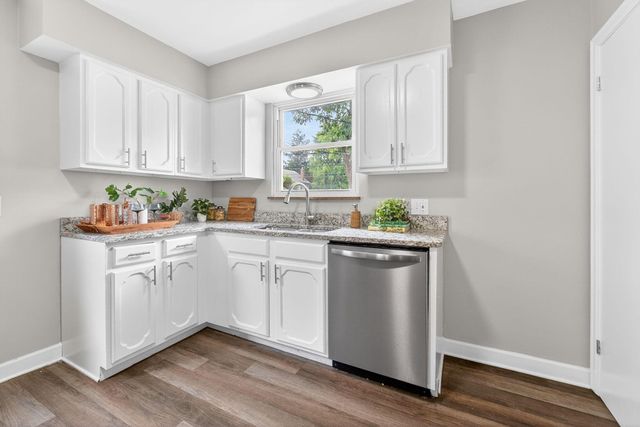 550 Belvidere Avenue, Columbus, OH 43223