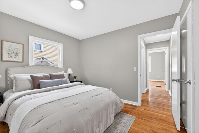 550 Belvidere Avenue, Columbus, OH 43223