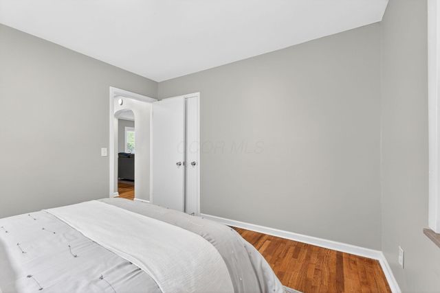 550 Belvidere Avenue, Columbus, OH 43223