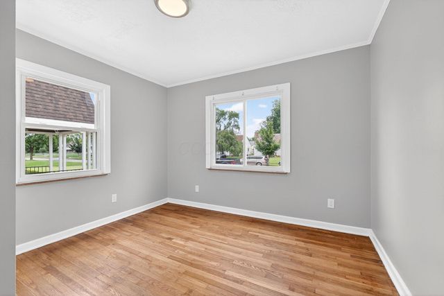 550 Belvidere Avenue, Columbus, OH 43223