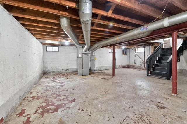 550 Belvidere Avenue, Columbus, OH 43223