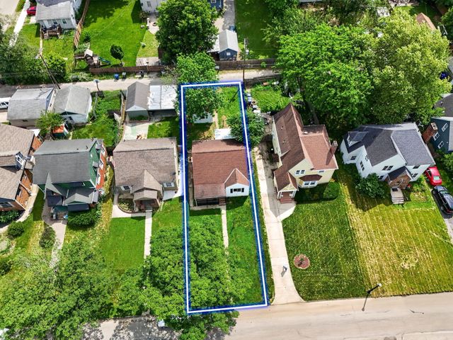 550 Belvidere Avenue, Columbus, OH 43223