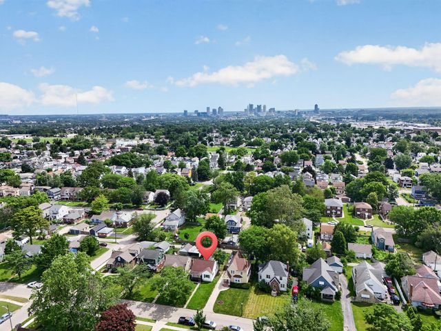 550 Belvidere Avenue, Columbus, OH 43223
