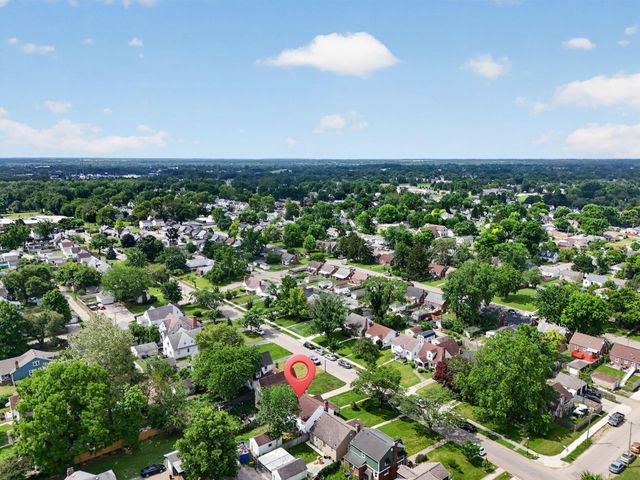 550 Belvidere Avenue, Columbus, OH 43223