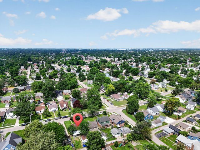 550 Belvidere Avenue, Columbus, OH 43223