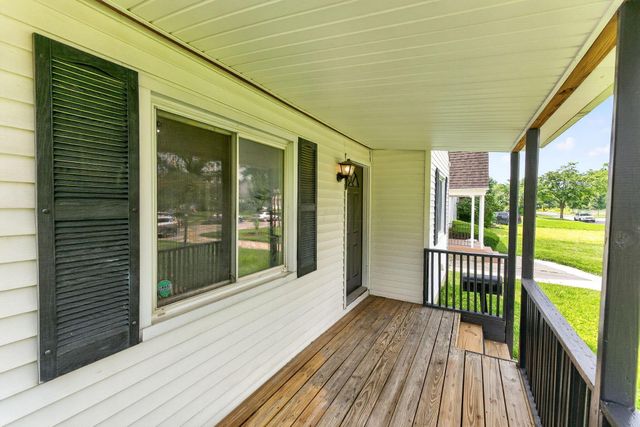 550 Belvidere Avenue, Columbus, OH 43223