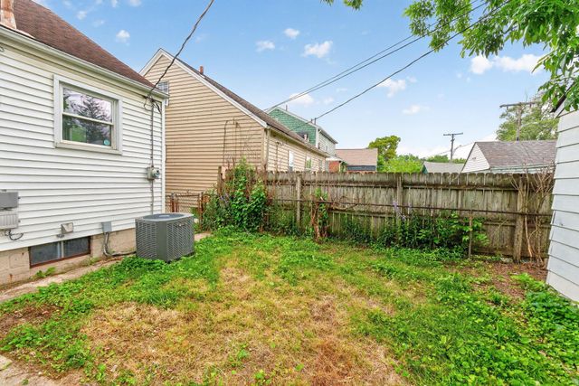 550 Belvidere Avenue, Columbus, OH 43223