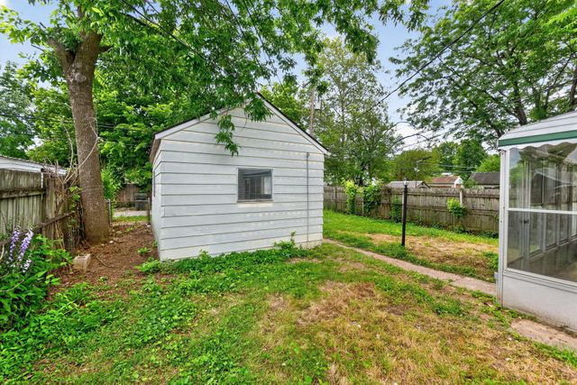 550 Belvidere Avenue, Columbus, OH 43223