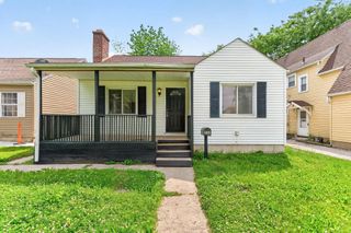 550 Belvidere Avenue, Columbus, OH 43223