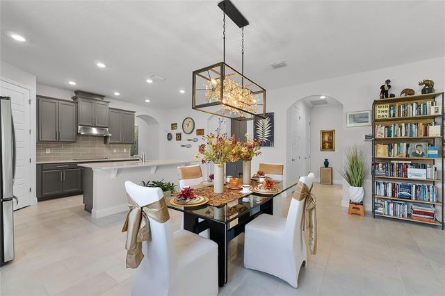 2892 MONAGHAN DRIVE, Ormond Beach, FL 32174