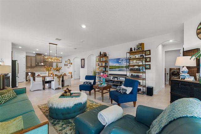 2892 MONAGHAN DRIVE, Ormond Beach, FL 32174