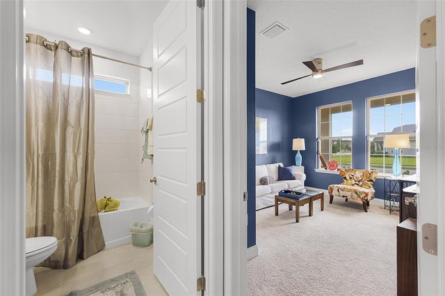 2892 MONAGHAN DRIVE, Ormond Beach, FL 32174