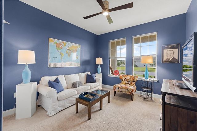 2892 MONAGHAN DRIVE, Ormond Beach, FL 32174