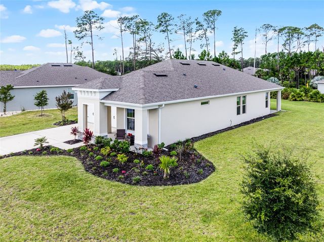 2892 MONAGHAN DRIVE, Ormond Beach, FL 32174