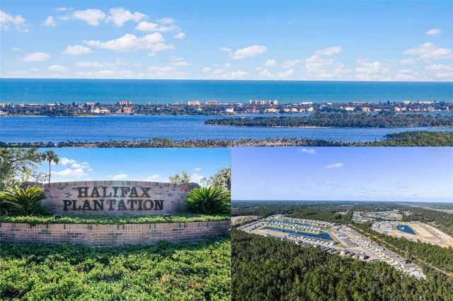 2892 MONAGHAN DRIVE, Ormond Beach, FL 32174