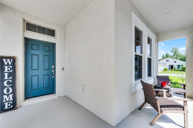 2892 MONAGHAN DRIVE, Ormond Beach, FL 32174