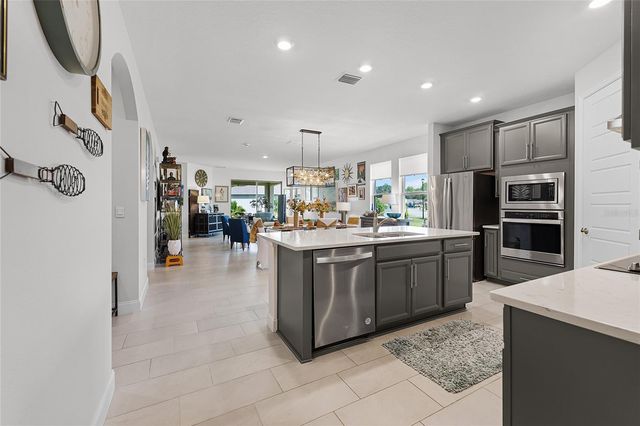 2892 MONAGHAN DRIVE, Ormond Beach, FL 32174