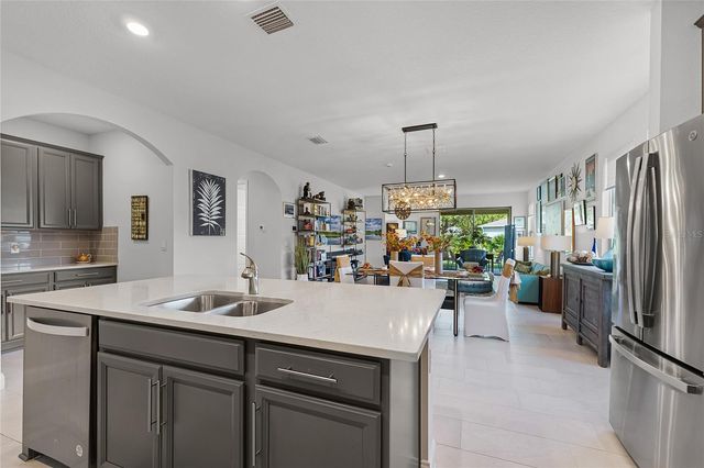 2892 MONAGHAN DRIVE, Ormond Beach, FL 32174