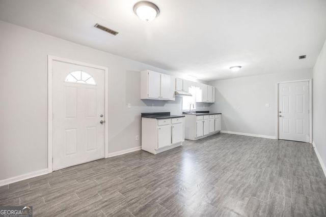 918 Henderson Street, Dublin, GA 31021