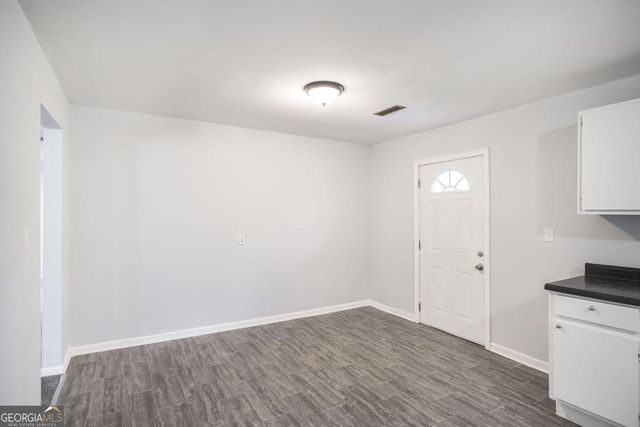 918 Henderson Street, Dublin, GA 31021