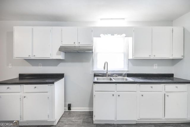 918 Henderson Street, Dublin, GA 31021