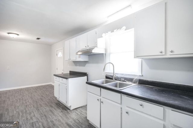 918 Henderson Street, Dublin, GA 31021