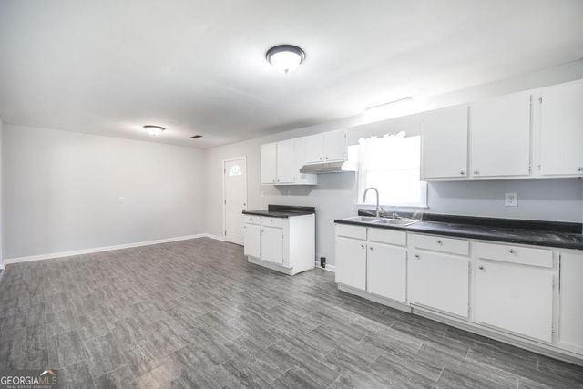 918 Henderson Street, Dublin, GA 31021